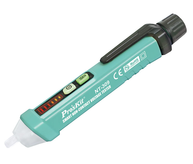 detector-tension-sin-contacto-de-12-a-1000vca-tesnt309 detector-tension-sin-contacto-de-12-a-1000vca-tesnt309