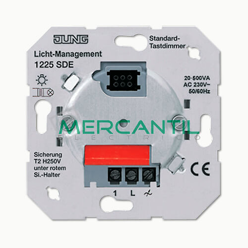 Dimmer para Tecla Sensora LS990 JUNG 