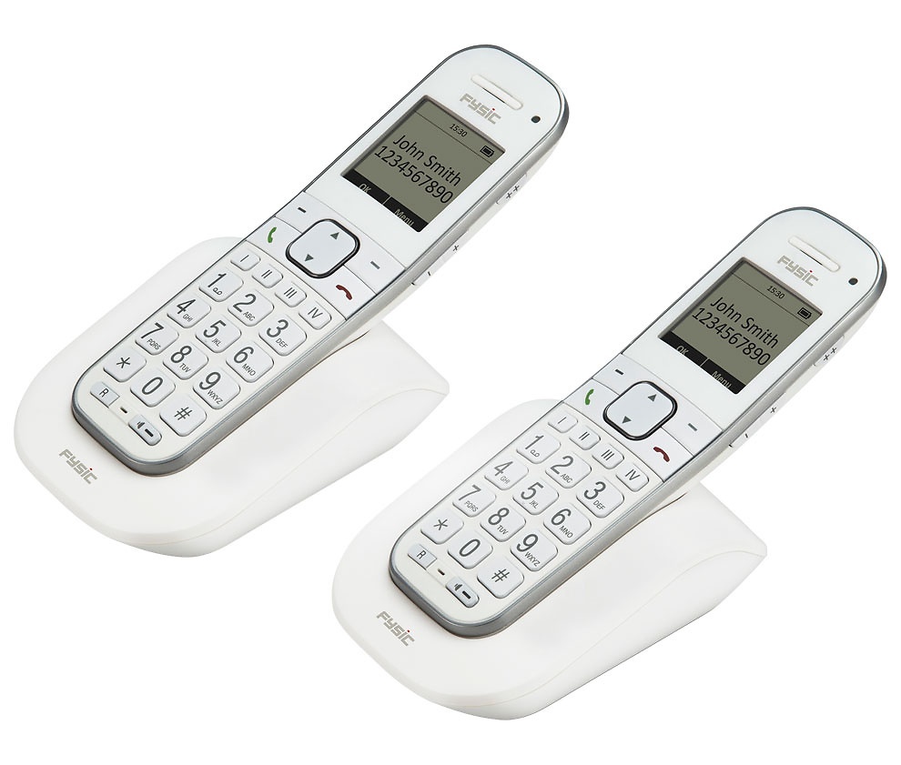 duo-de-telefonos-inalambricos-dect-gap-telf145 duo-de-telefonos-inalambricos-dect-gap-telf145