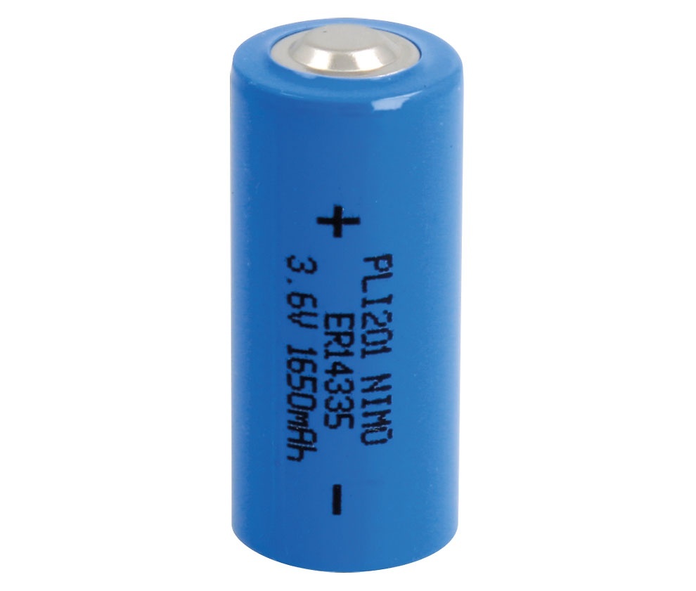 er14335-3-6v-1650mah-pila-litio-pli201 er14335-3-6v-1650mah-pila-litio-pli201