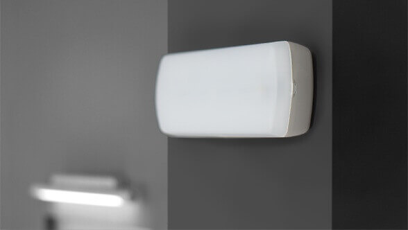 emergencia-led-evolution-sagelux-EVO-400-1 Emergencia LED Evolution de la marca SAGELUX 400 Lumenes.