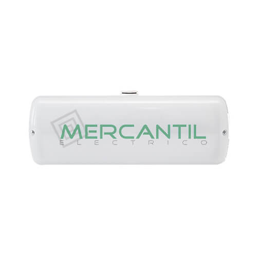 emergencia-led-estanca-sagelux-EVO-300EST Emergencia LED Estanca Evolution de la marca SAGELUX 300 Lumenes.