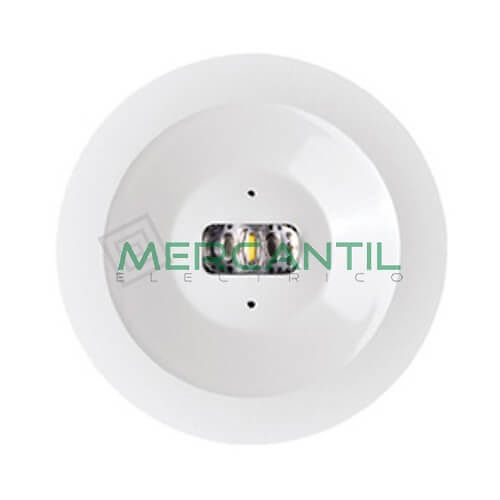 luces de emergencia led legrand 661860 Luces de Emergencia LED para Zona de Paso 200lm