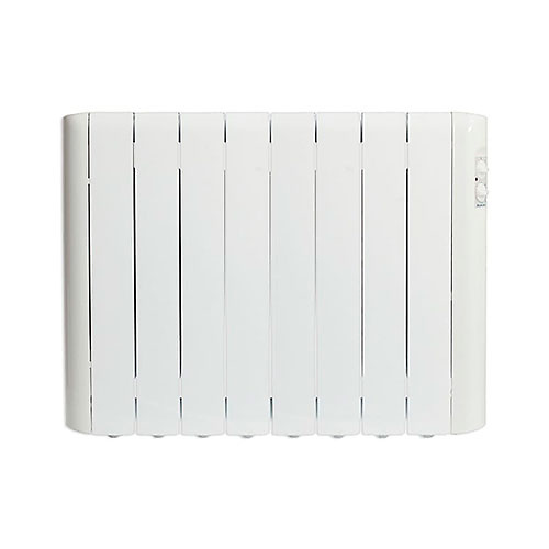 Emisor termico 1000W 750x580x100 RCA Haverland 