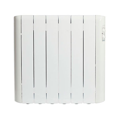 Emisor termico 750W 595x580x100 RCA Haverland 