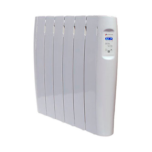Emisor termico 900W 630x580x100 RCMS Haverland 