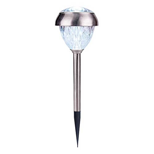 Estaca solar led Estaca solar led 201210006