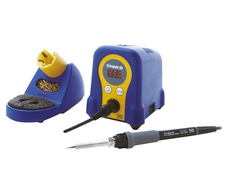 estacion-de-soldadura-digital-hakko-fx888d-azul-amarillo-hkfx888d estacion-de-soldadura-digital-hakko-fx888d-azul-amarillo-hkfx888d