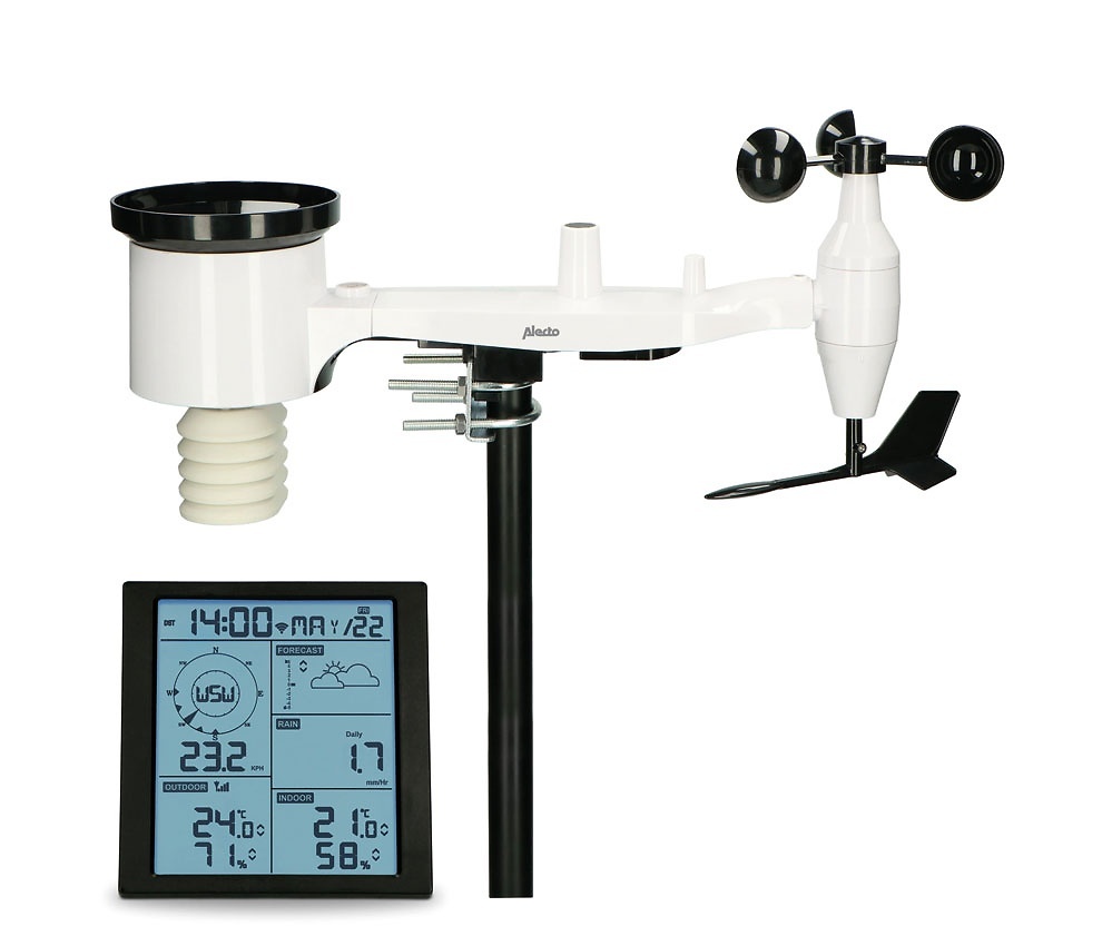 estacion-meteorologica-inalambrica-digital-profesional-hog096 estacion-meteorologica-inalambrica-digital-profesional-hog096