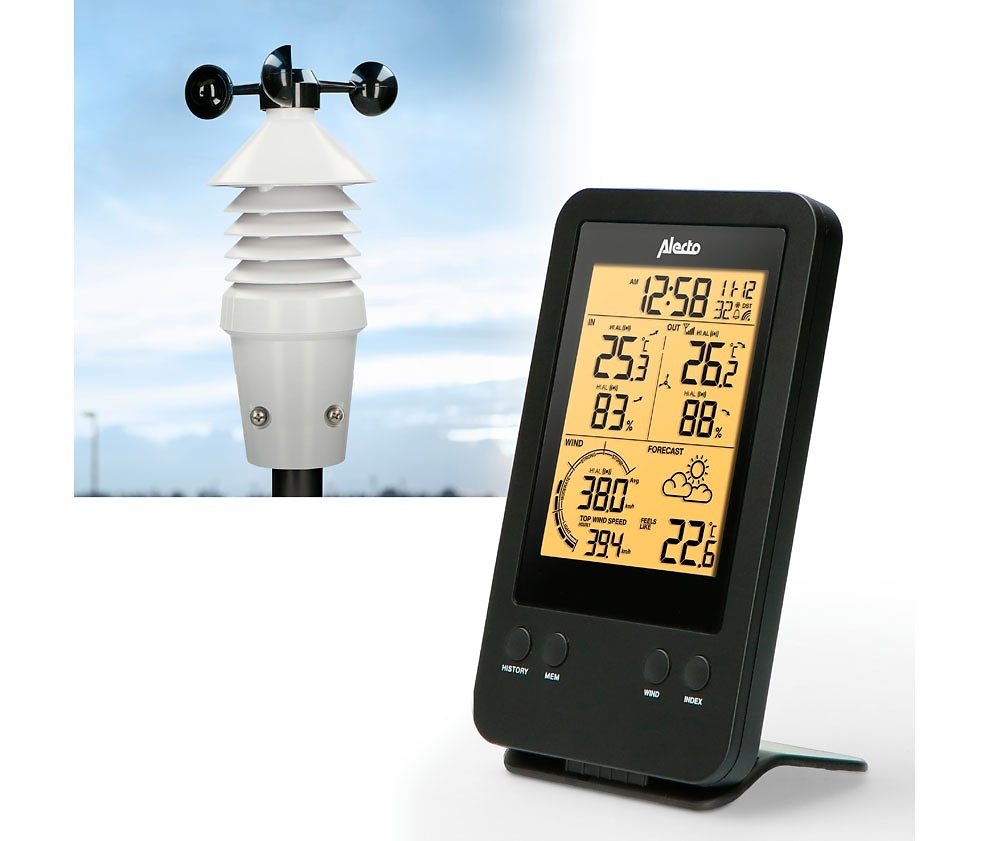 estacion-meteorologica-inalambrica-digital-profesional-hog101 estacion-meteorologica-inalambrica-digital-profesional-hog101