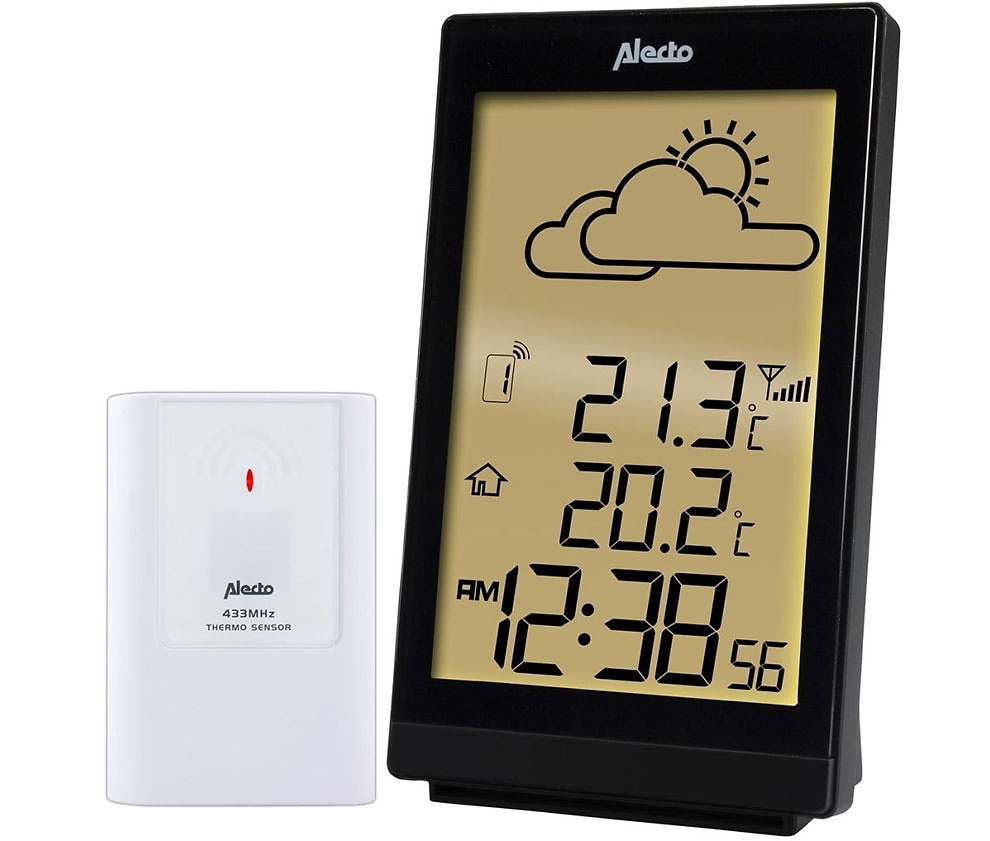 estacion-meteorologica-inalambrica-compacta-hog018n estacion-meteorologica-inalambrica-compacta-hog018n
