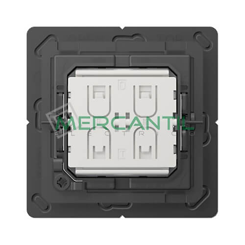 Film Adhesivo para Pulsador EnOcean LS990 JUNG - Recambio 