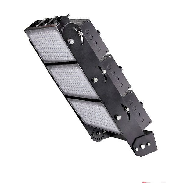 Foco Modular LED Stadium 750W 25º 