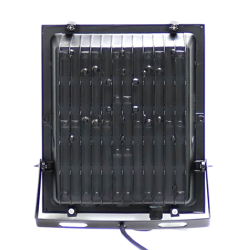 Foco proyector LED SMD 50W RGB 