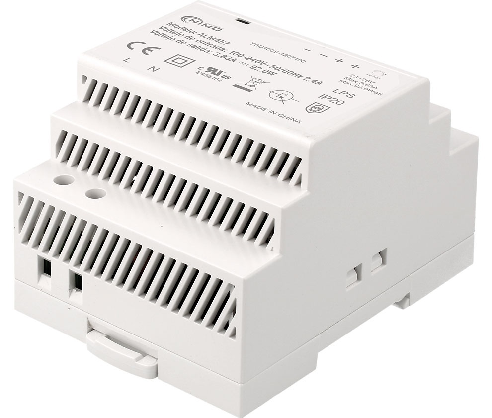 fuente-de-alimentacion-conmutada-carril-din-24v-3-83a-92w-alm457 fuente-de-alimentacion-conmutada-carril-din-24v-3-83a-92w-alm457