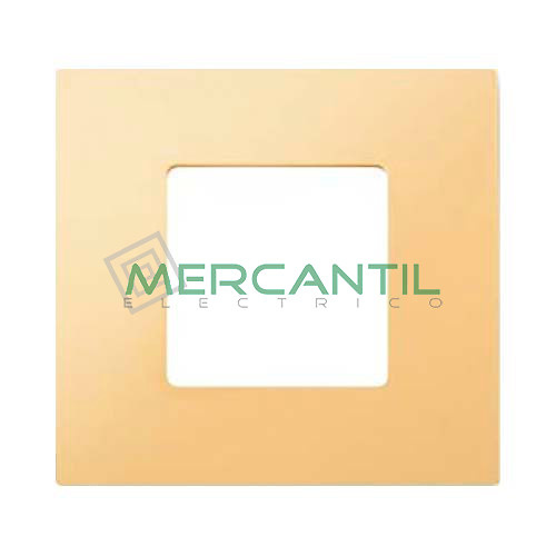 simon marco mecanismos color crema 2700617-070 SIMON 27 Play marco mecanismos eléctricos color crema
