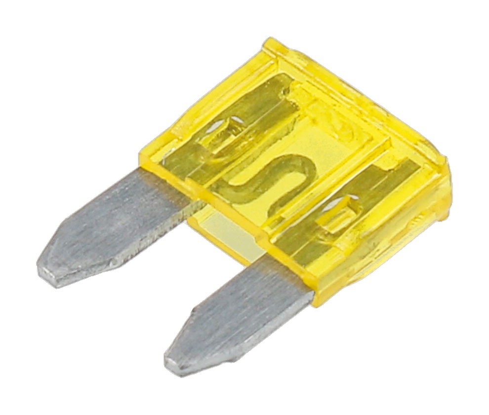 fusible-20a-32v-mini-de-cuchilla-para-automovil-fua009 fusible-20a-32v-mini-de-cuchilla-para-automovil-fua009