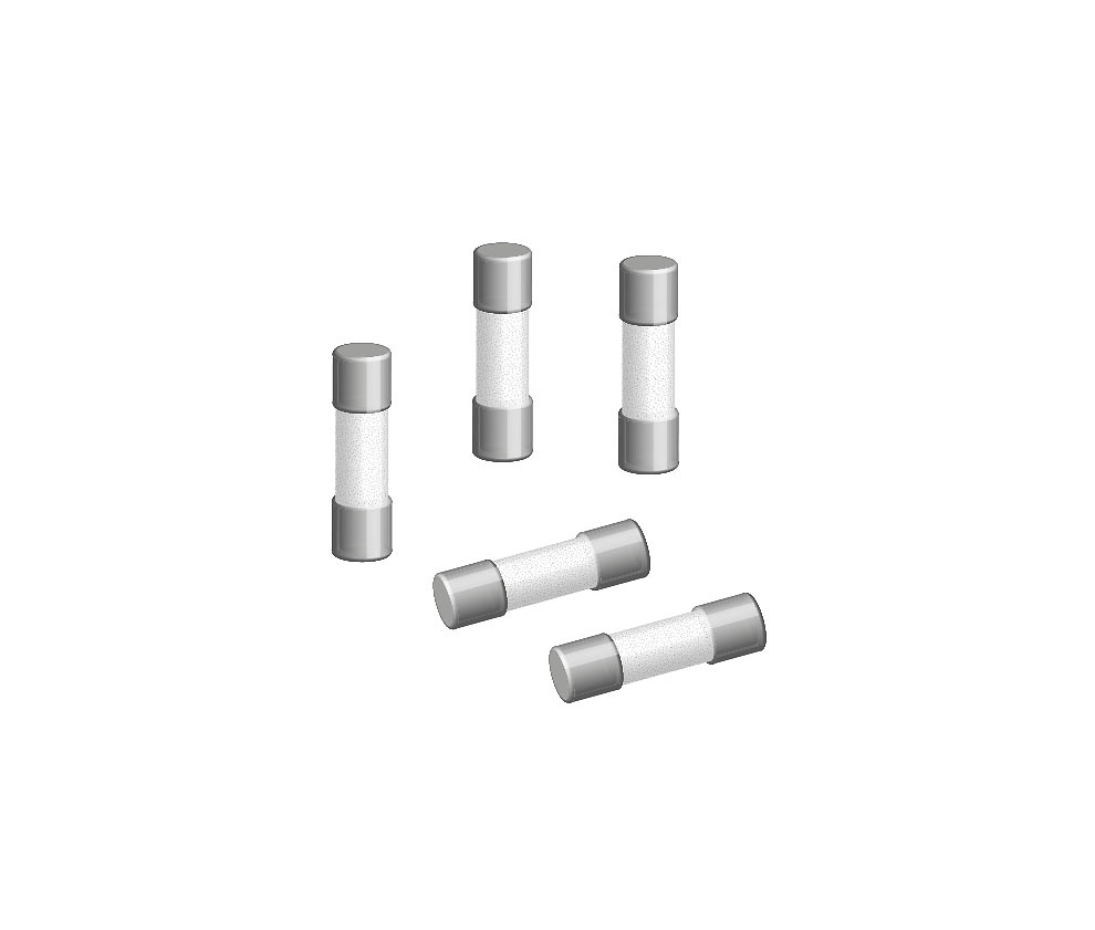 fusible-lento-ceramico-5-20mm-20a-fun063 fusible-lento-ceramico-5-20mm-20a-fun063
