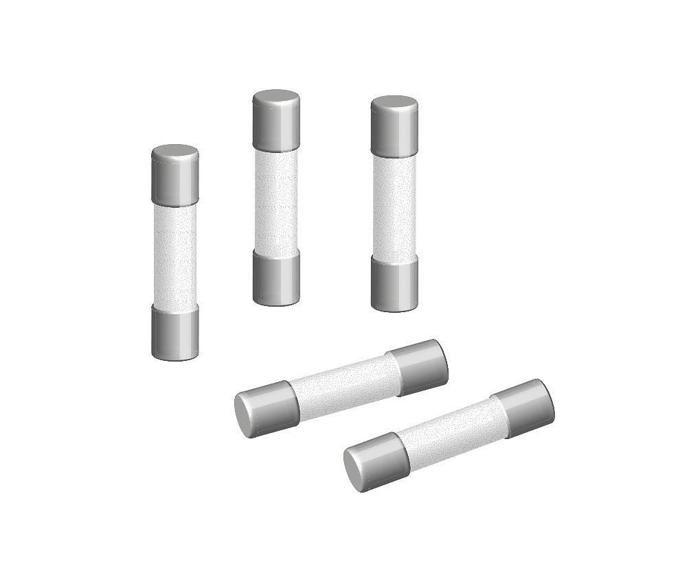 fusible-lento-ceramico-6-35-32mm-3-15a-fun254 fusible-lento-ceramico-6-35-32mm-3-15a-fun254