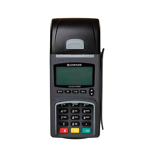 Grabador de tarjetas RFID Mifare TPV Simon 