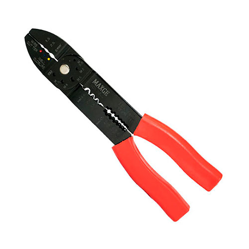 herramienta de crimpado hs 2603 Retelec crimpadora hs-2603