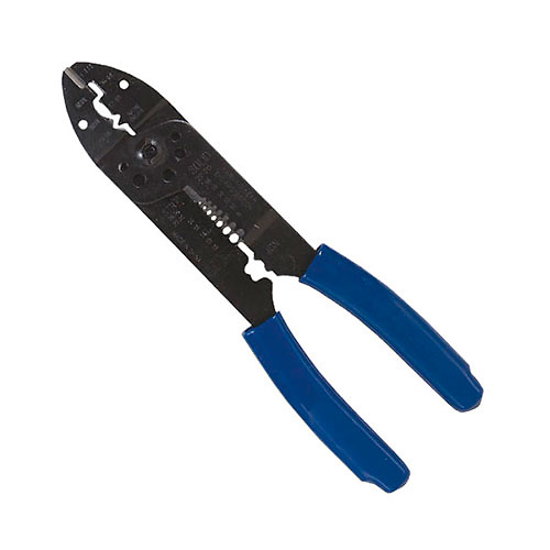 herramienta de crimpado hs 2103 Retelec crimpadora hs-2103