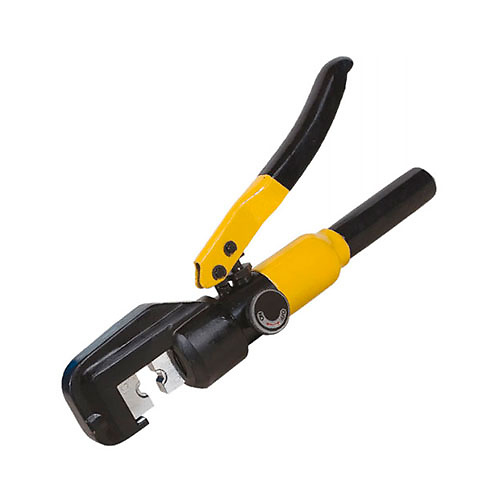 herramienta de compresion retelec yqk 50 Retelec herramienta de compresión de calidad profesional yqk-50