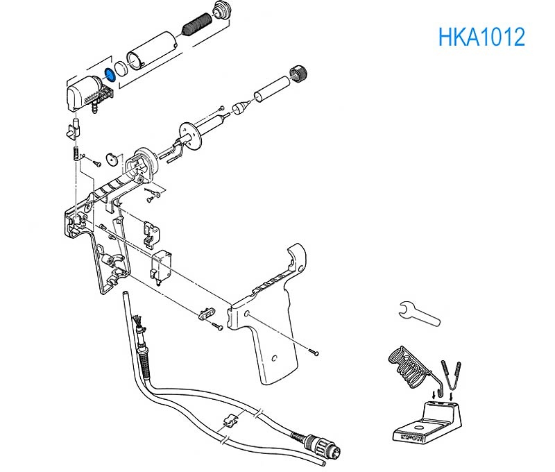 junta-hk802r4 