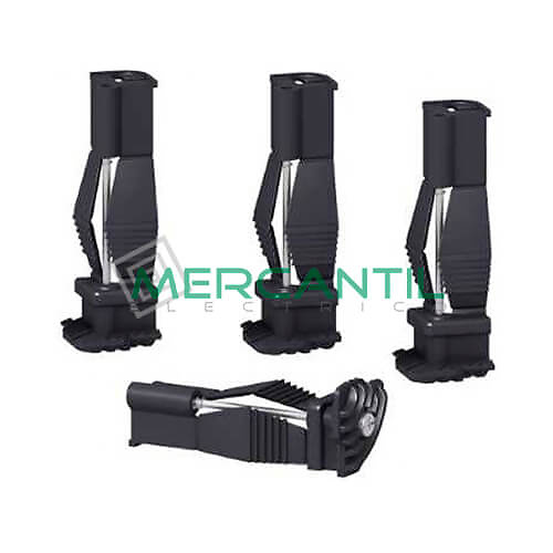 cuadro eléctrico kit empotrado-pladur-MIP99047 Cuadro eléctrico Kit Empotrado Pladur SCHNEIDER