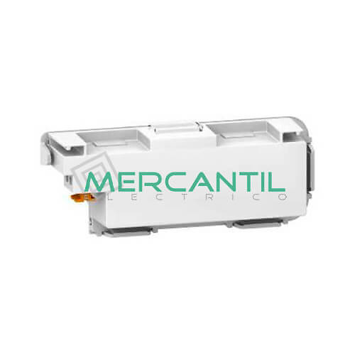 cuadro eléctrico kit luz emergencia-MIP99050 Cuadro eléctrico Kit Luz de Emergencia SCHNEIDER