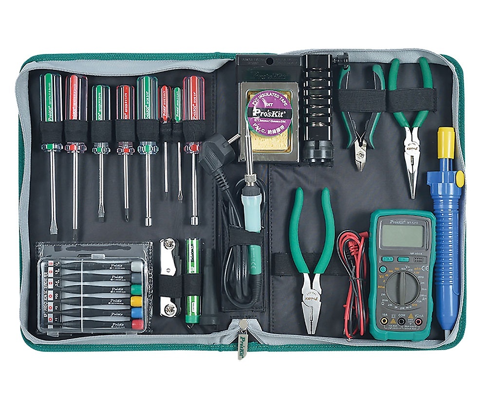 kit-de-herramientas-para-tecnico-de-electronica-hrv616 kit-de-herramientas-para-tecnico-de-electronica-hrv616