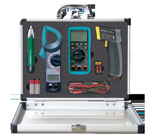 kit de herramientas retelec etk06a Retelec kit de herramientas calidad profesional etk06a