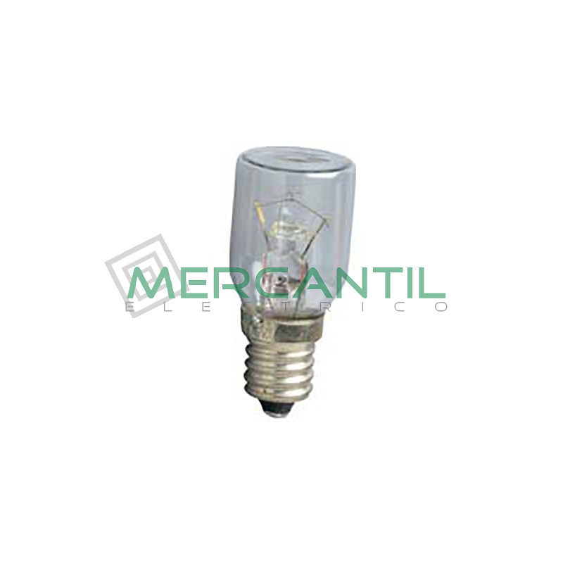 Lampara E 10 230V 5W Plexo LEGRAND 