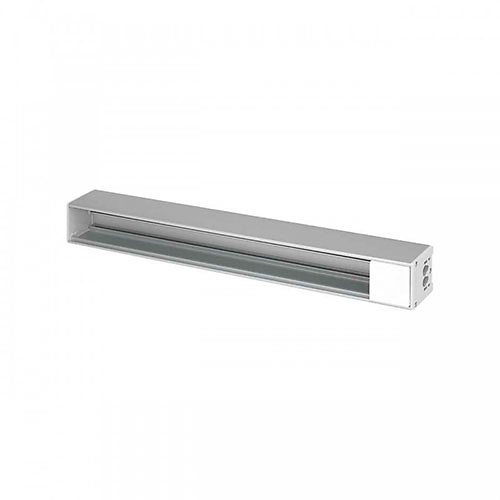 Modulo Ofiblock Compact 9 elementos blanco Perfil de aluminio Ofiblock Compact de 9 elementos blanco Simon K45.