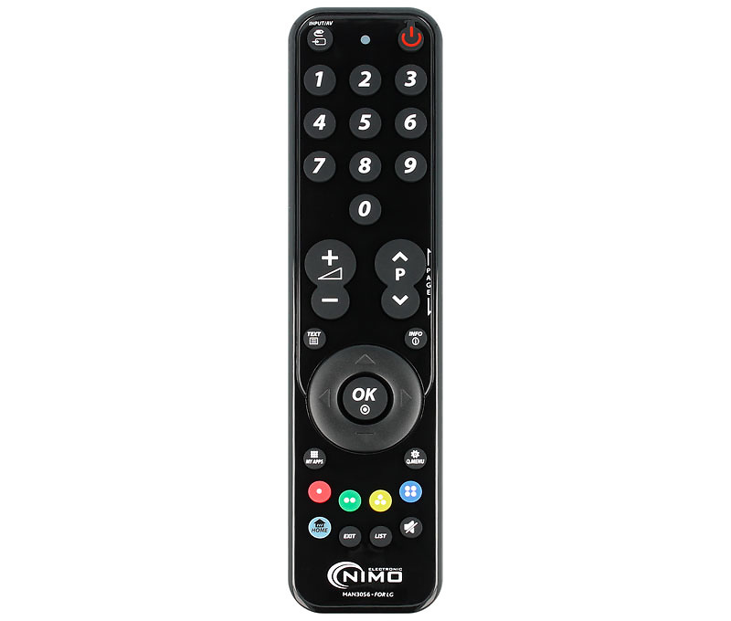mando-de-sustitucion-directa-para-tvs-lg-man3056 mando-de-sustitucion-directa-para-tvs-lg-man3056