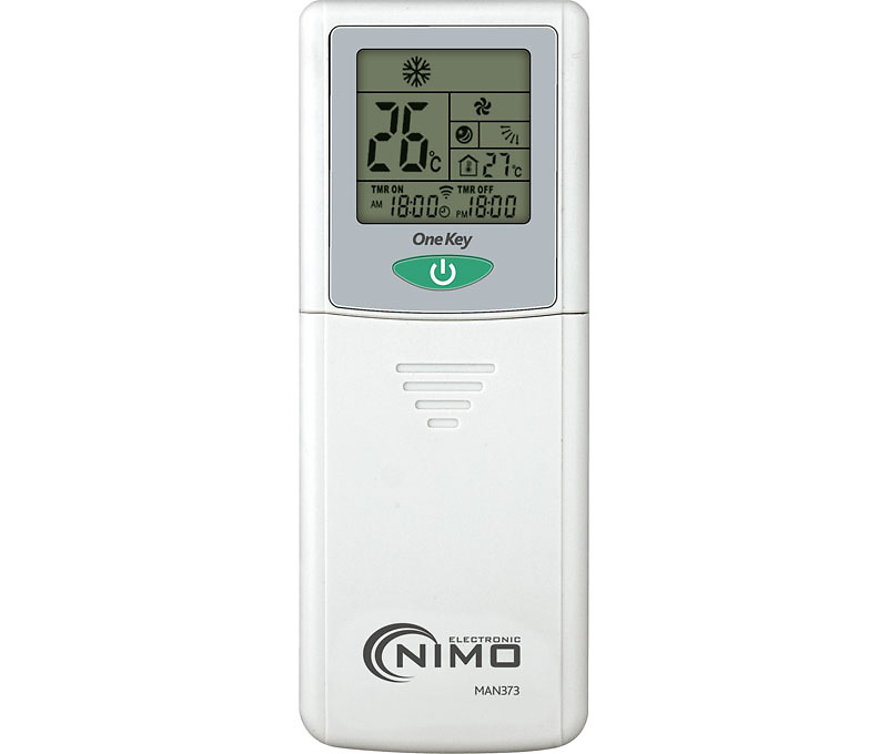 mando-universal-para-aire-acondicionado-con-4000-codigos-man373 mando-universal-para-aire-acondicionado-con-4000-codigos-man373