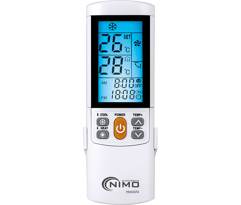 mando-universal-para-aire-acondicionado-con-4000-codigos-man374 mando-universal-para-aire-acondicionado-con-4000-codigos-man374