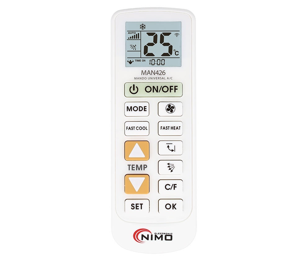 mando-universal-para-aire-acondicionado-man426 mando-universal-para-aire-acondicionado-man426