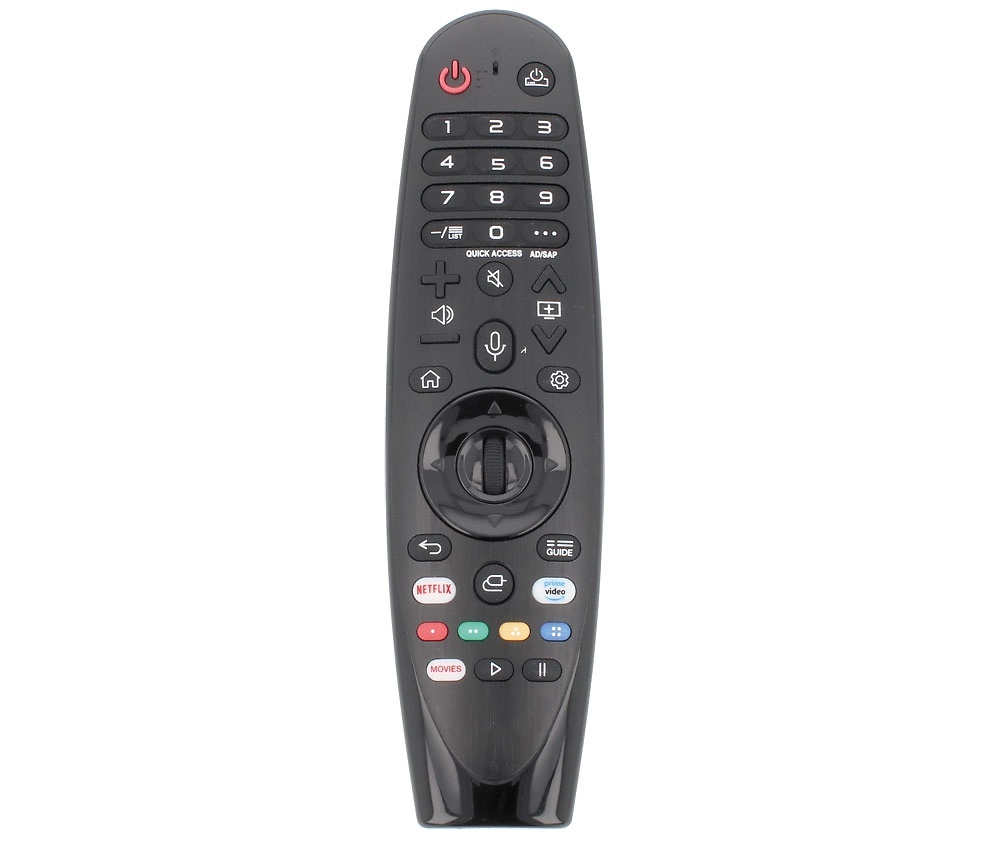 mandos-bluetooth-ir-y-con-control-por-voz-lg-man2066 mandos-bluetooth-ir-y-con-control-por-voz-lg-man2066
