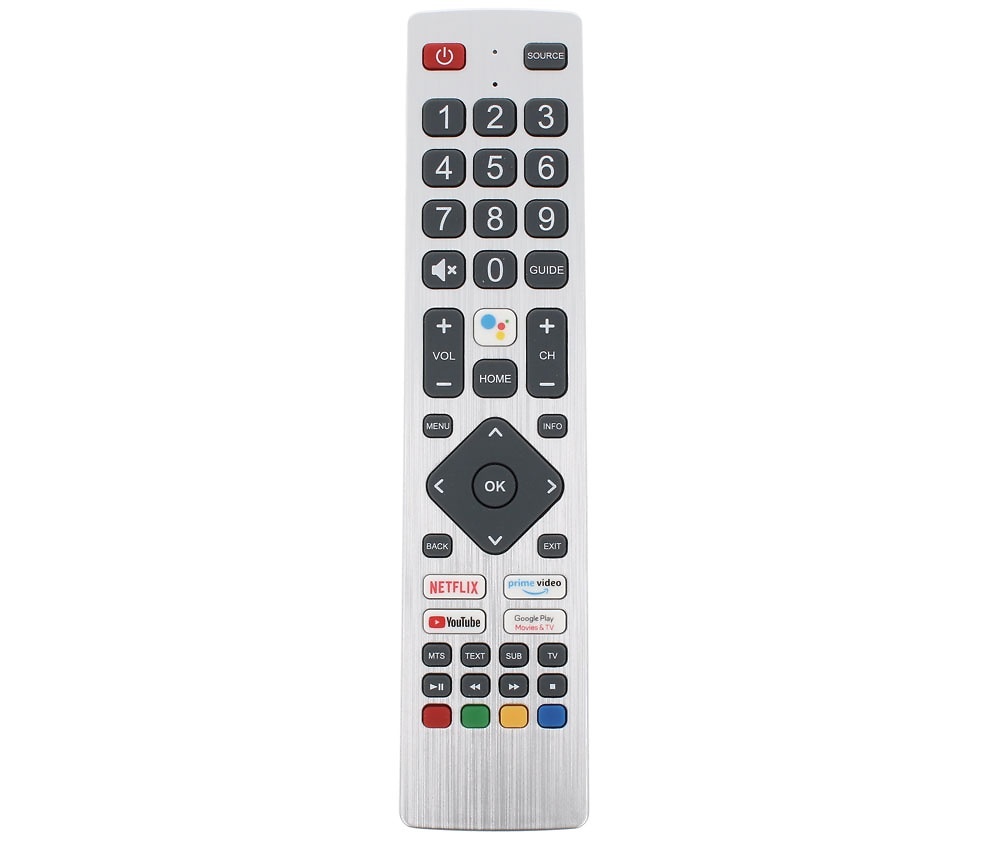 mandos-bluetooth-ir-y-con-control-por-voz-sharp-man2069 mandos-bluetooth-ir-y-con-control-por-voz-sharp-man2069