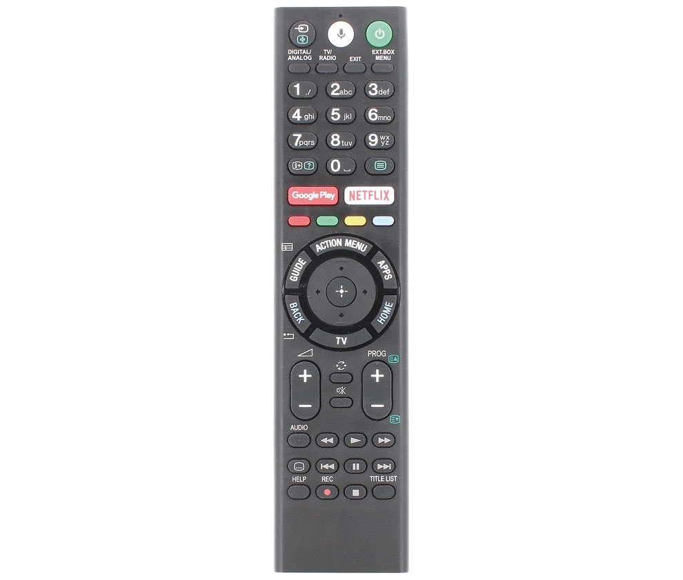 mandos-bluetooth-ir-y-con-control-por-voz-sony-man2062 mandos-bluetooth-ir-y-con-control-por-voz-sony-man2062