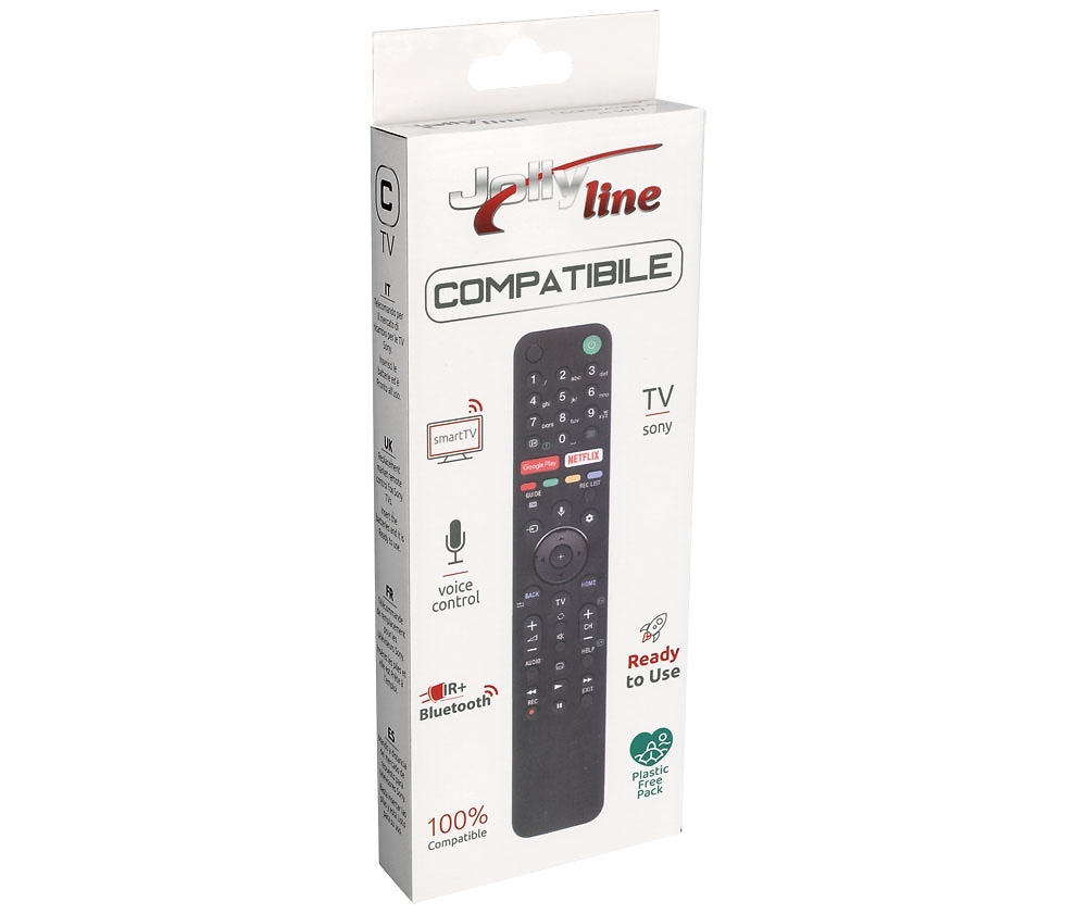 mandos-bluetooth-ir-y-con-control-por-voz-sony-man2061 mandos-bluetooth-ir-y-con-control-por-voz-sony-man2061