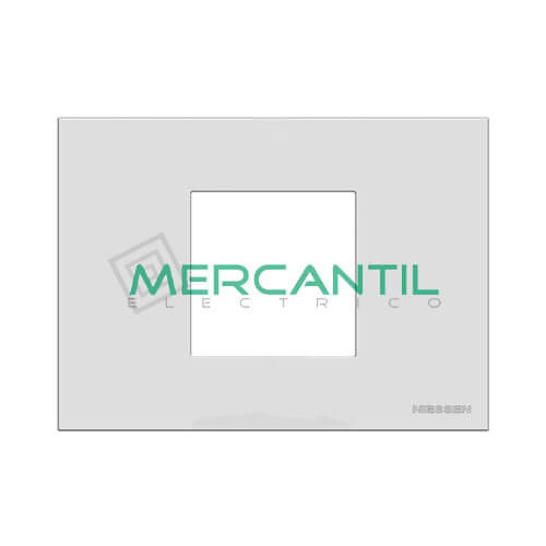 marco-embellecedor-monocaja-2-modulos-blanco-zenit-niessen-n2472-bl 