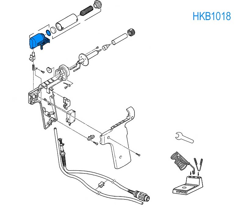 martillo-de-filtro-para-hk809-hkb1018 martillo-de-filtro-para-hk809-hkb1018