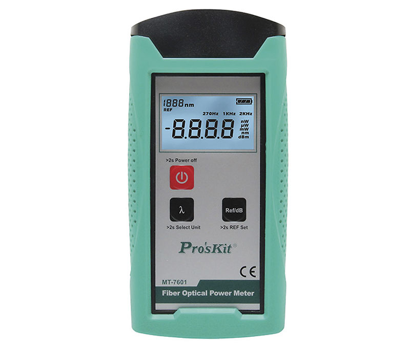 medidor-de-potencia-fibra-optica-tesmt7601 medidor-de-potencia-fibra-optica-tesmt7601