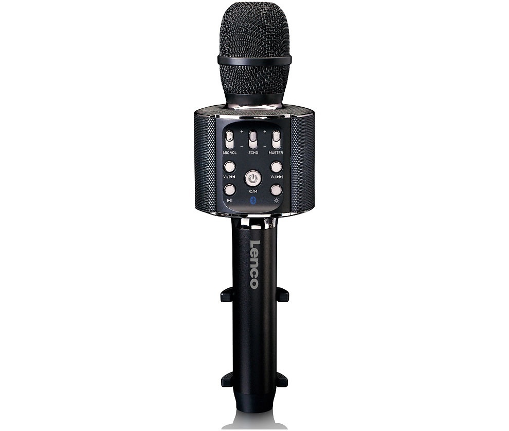 microfono-bluetooth-con-altavoz-y-luces-para-karaoke-hog072 microfono-bluetooth-con-altavoz-y-luces-para-karaoke-hog072