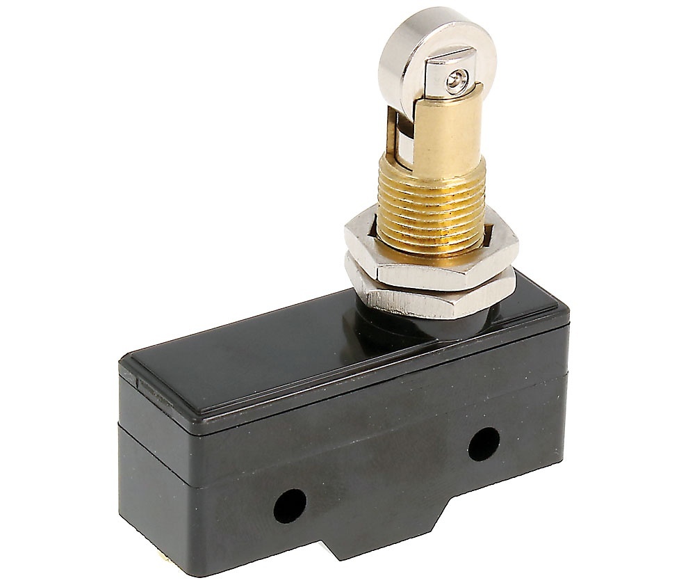 micro-switch-fin-de-carrera-con-roldana-sw109 micro-switch-fin-de-carrera-con-roldana-sw109