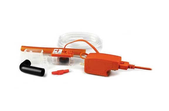 Mini Orange Bomba de Condensados Aire Acondicionado Mini OrangeBomba de Condensados