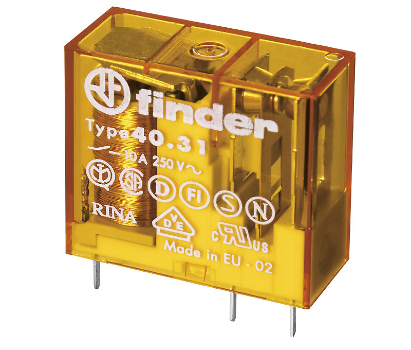 mini-rele-standard-vca-rl141 mini-rele-standard-vca-rl141