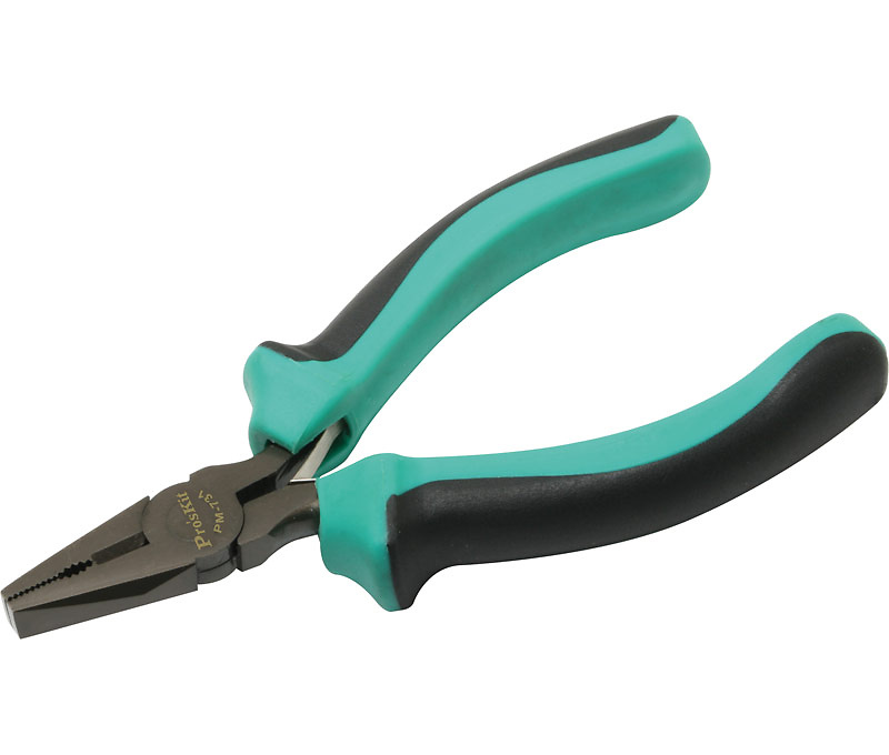 mini-alicate-universal-tipo-lineman-hrv6687 mini-alicate-universal-tipo-lineman-hrv6687